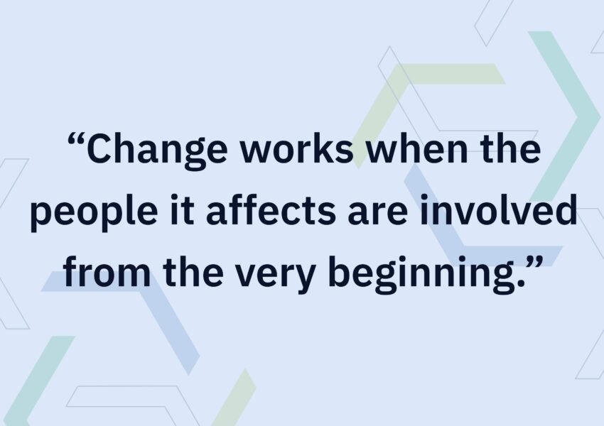 Digitising mental health care