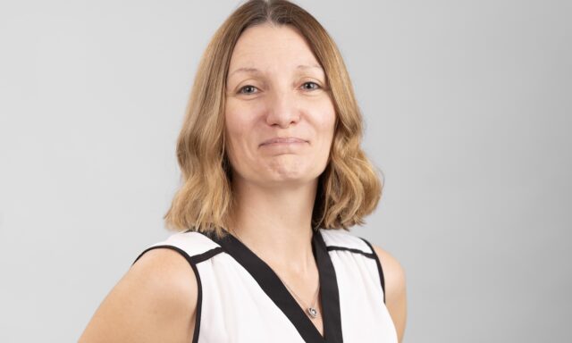 Sheila Stenson, CEO at Kent and Medway Mental Health NHS Trust