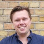 Dr Iain Grant