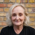 Gabrielle Epstein, information governance specialist and member of the Thalamos Responsible Innovation Group.